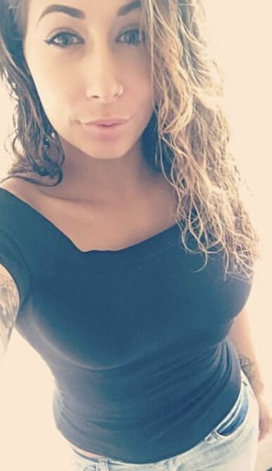 New Jersey MILF And Youtuber Drea Andrea