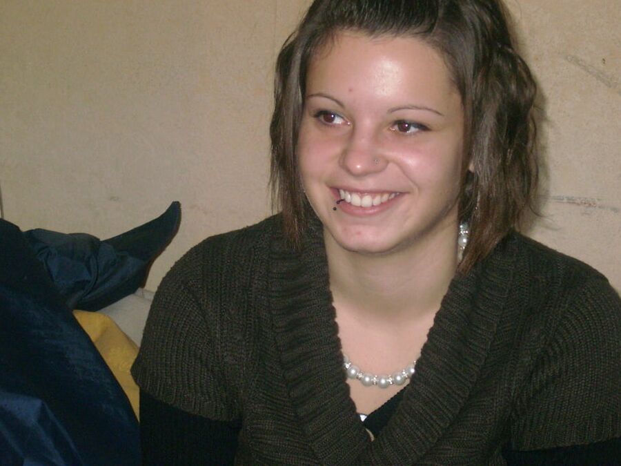 Photos persos de certaines filles que j ai baise