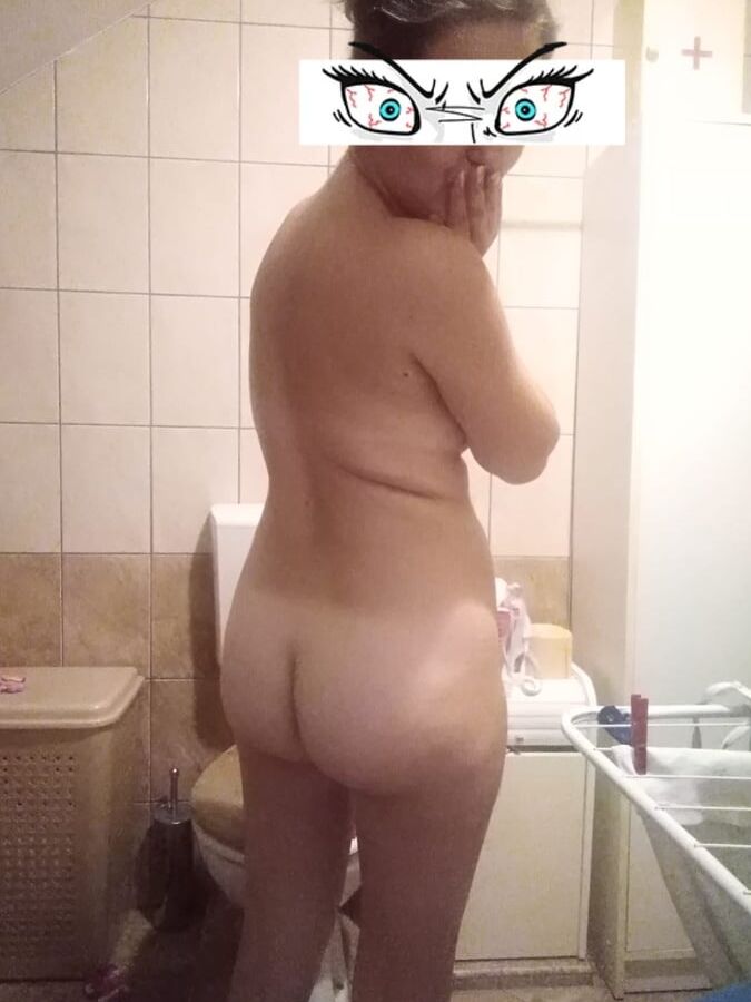 Moja Pokorna my submissive