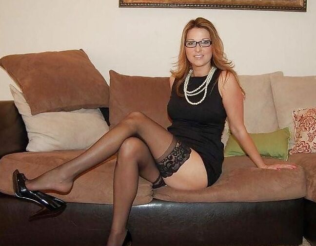 Attractive Matures