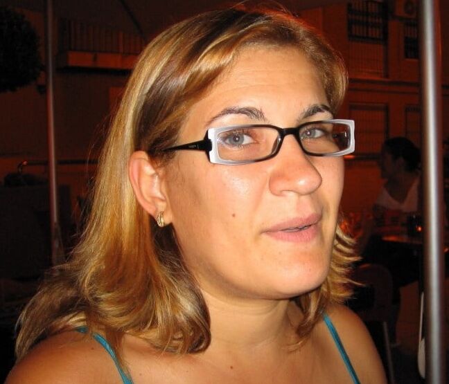 Bbw mature