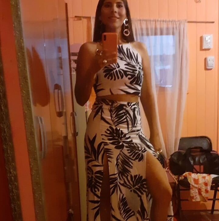 face argentina