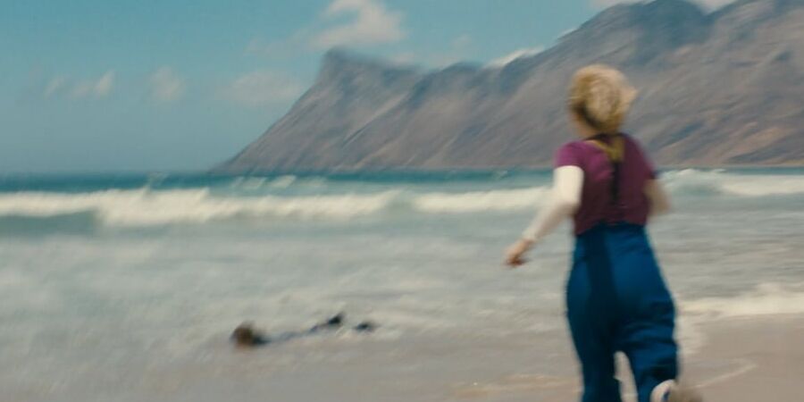 Jodie Whittaker beautiful ass