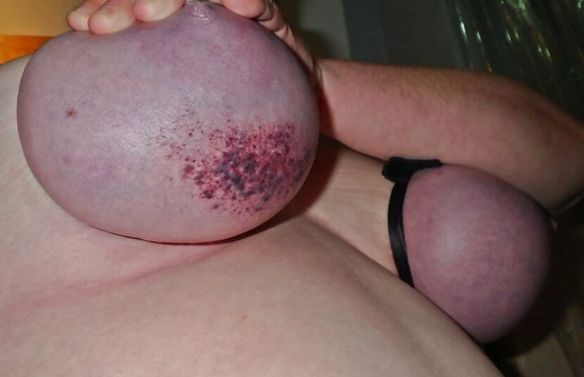 Fuckpig Nasty BDSM Whore PigSue Bareback Ass Fucked From UK