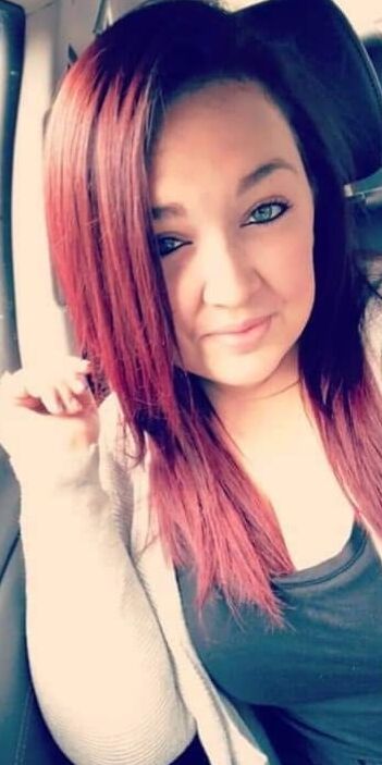 Pretty chubby begging for tributes