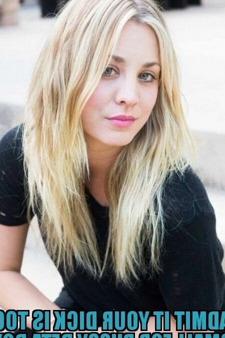 Kaley Couco Hot