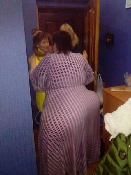 How can i get a booty like thease