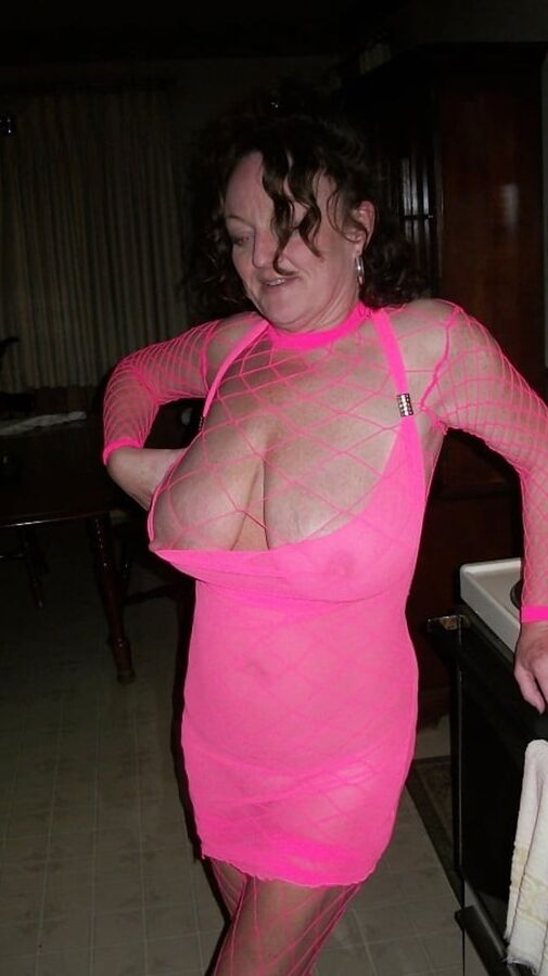 Dressed to kill gilfs