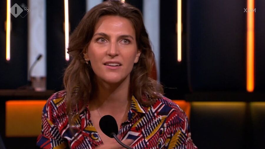 anna gimbrere heerlijk vrouwtje