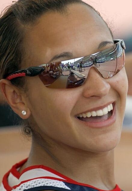 Jessica Ennis
