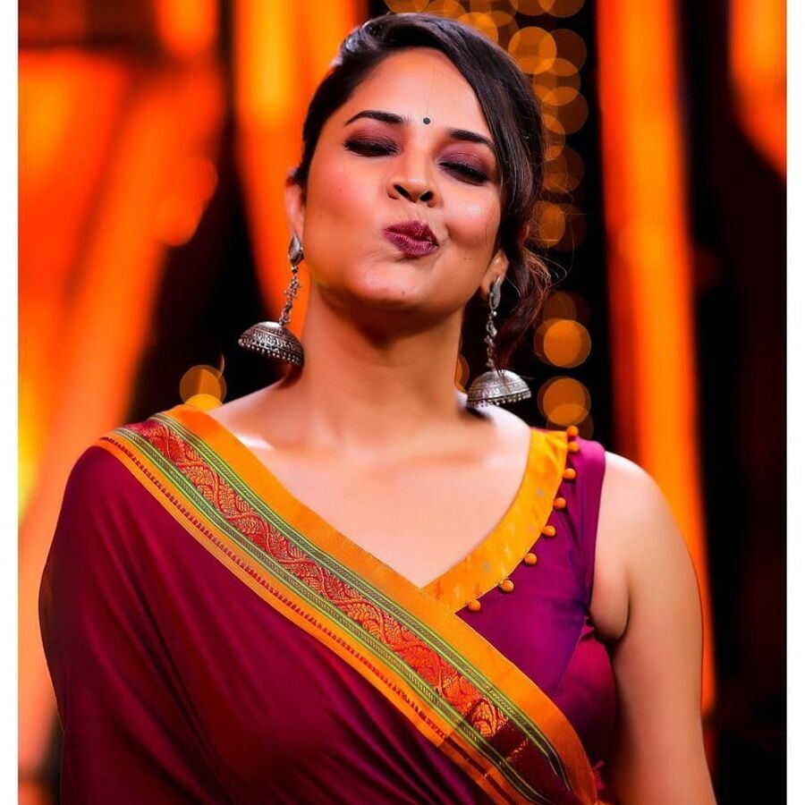 Anasuya