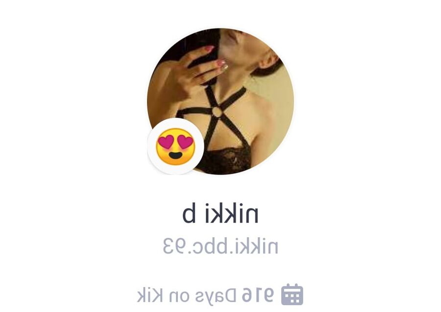 Kik webslut wants tributes