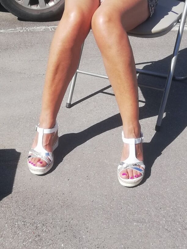 c&;est pied