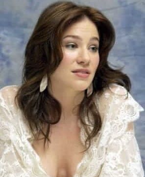 Lynn Collins