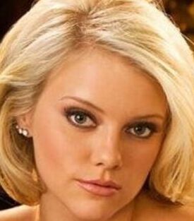 Elle Evans