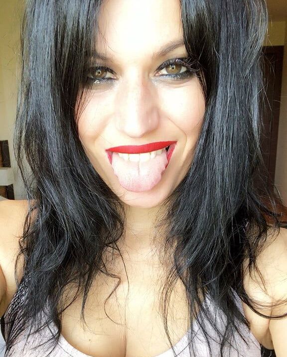 Cristina Scabbia jerk material