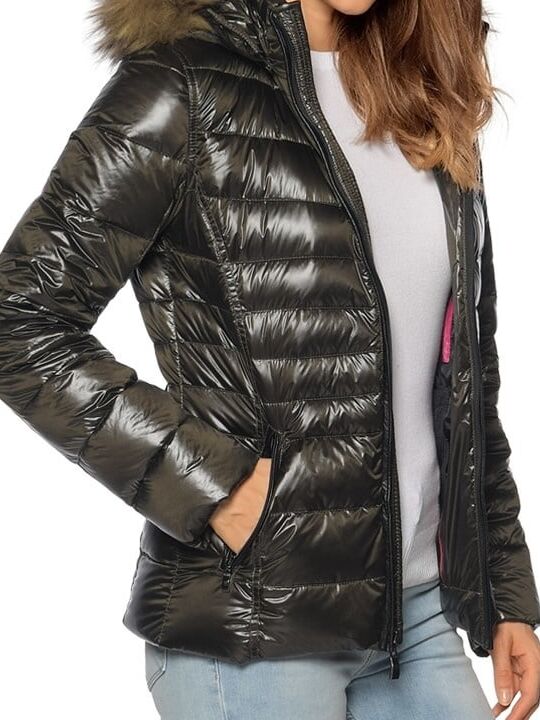 Sexy Puffer Jackets