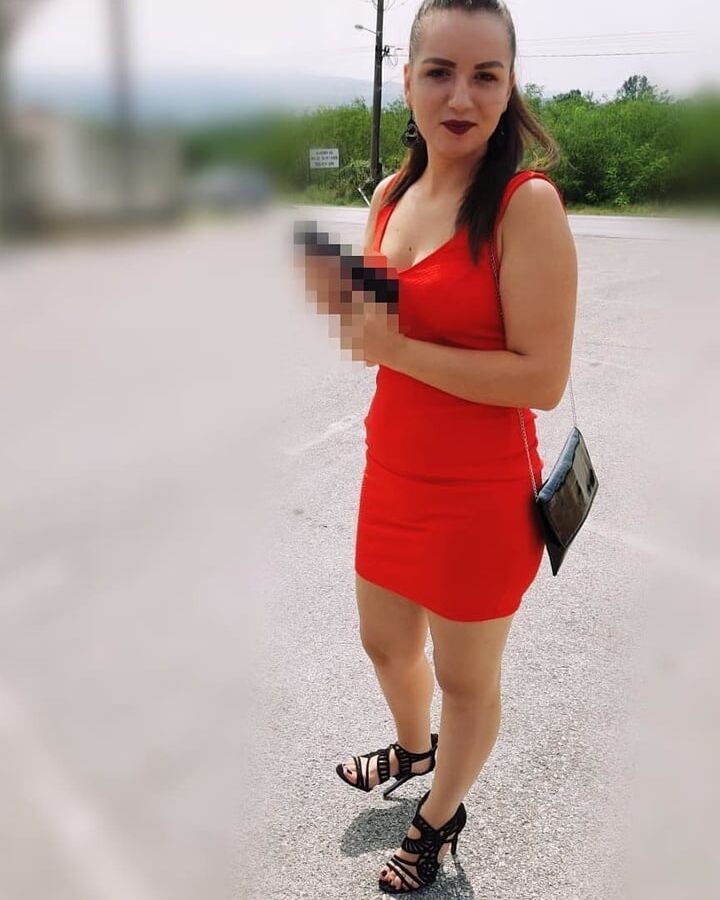 Jelena Ozegovic