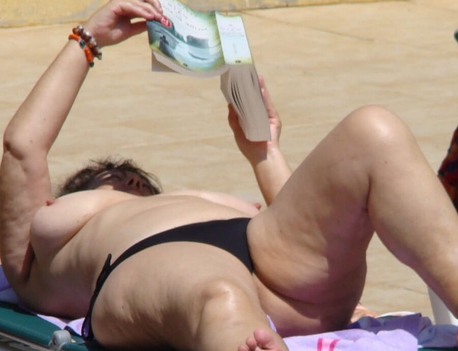 Holiday in Spain