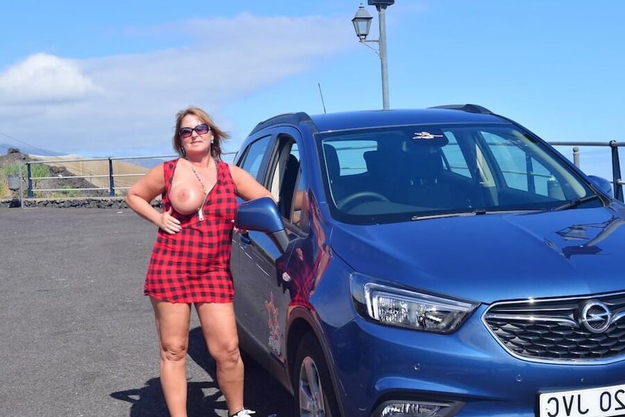 Hot Nude