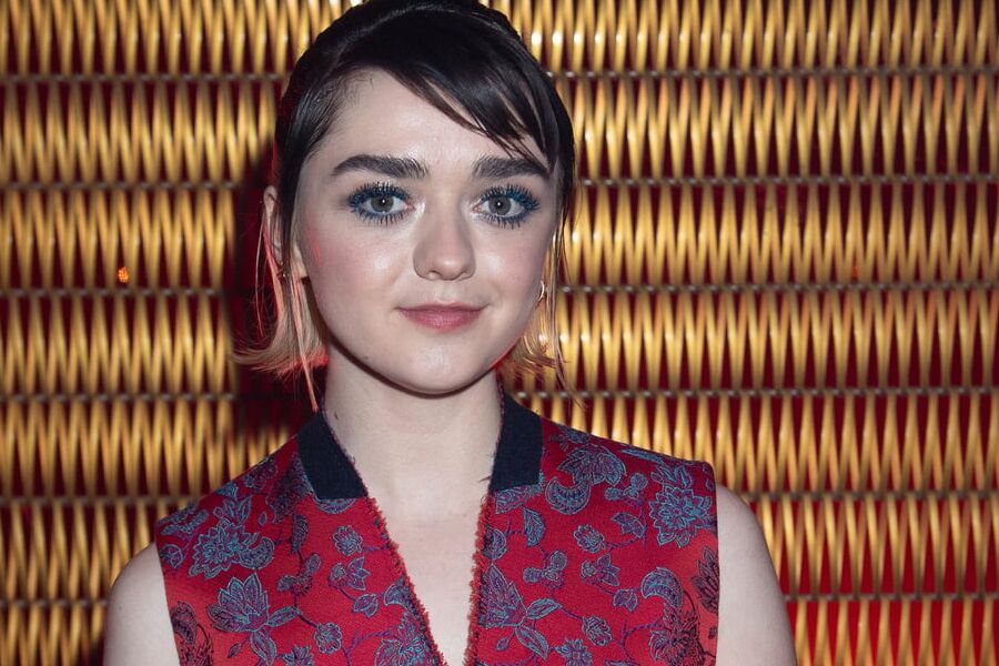 Sexy Maisie