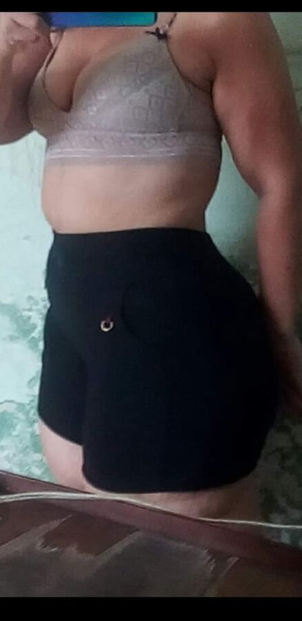 Natalya Nalgona madura