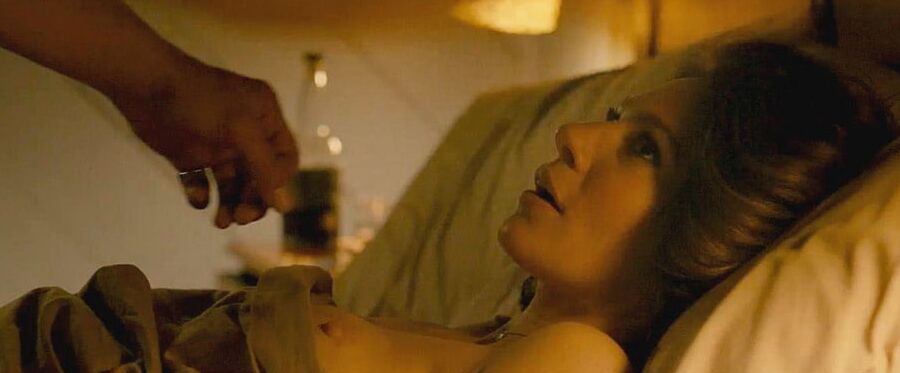 Lynn Collins