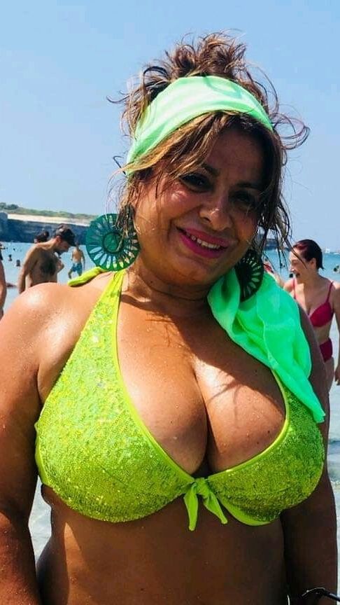 Enza la troia