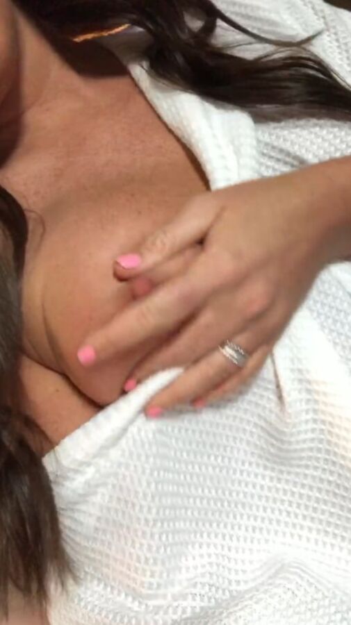BronzedBeauty Austin&;s Married hole cum SLUT