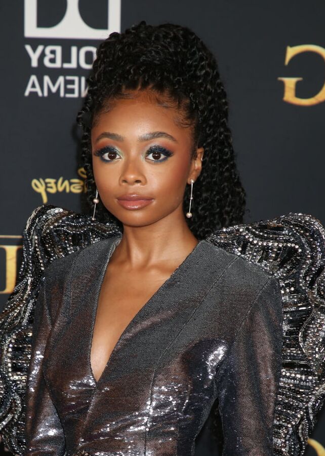 Happy th Birthday Skai Jackson