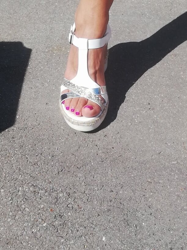 c&;est pied