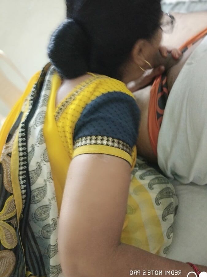 My favourite Desi Aunties