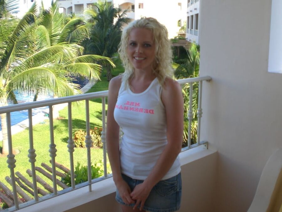 Debra cheating whore repost and expose