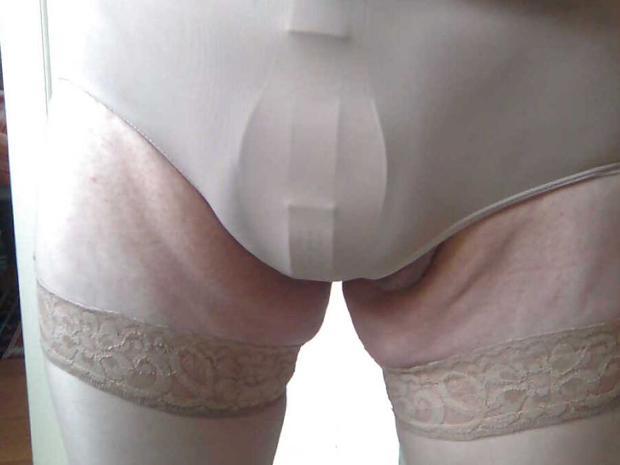 Dressed for work