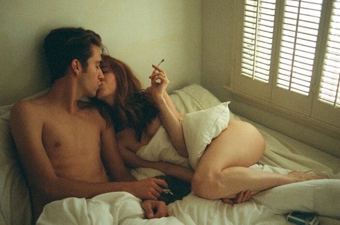 WANT TO BE WITH THIS TYPE GIRL!