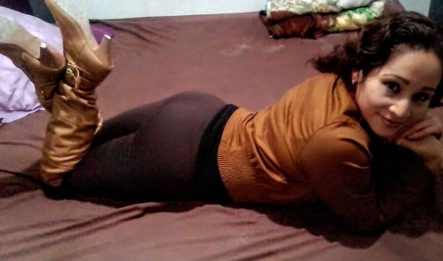 isabel montes