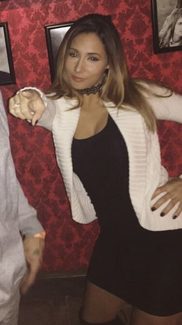 New Jersey MILF And Youtuber Drea Andrea