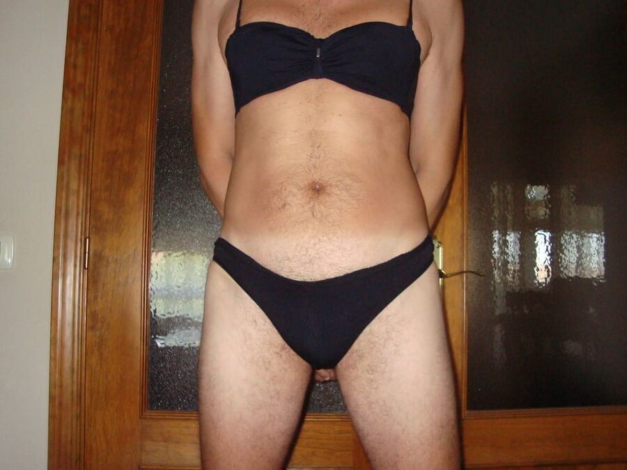 nice lingerie