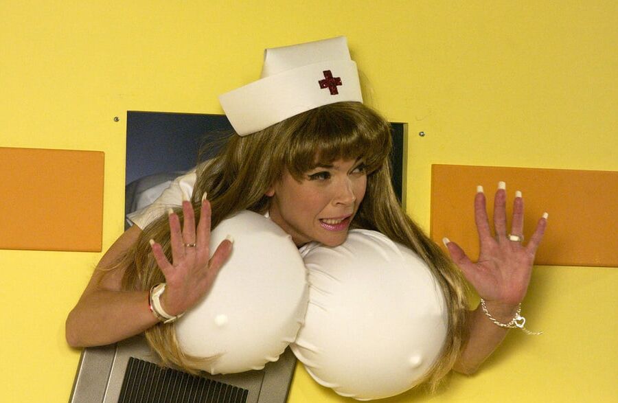 ashley rockwell