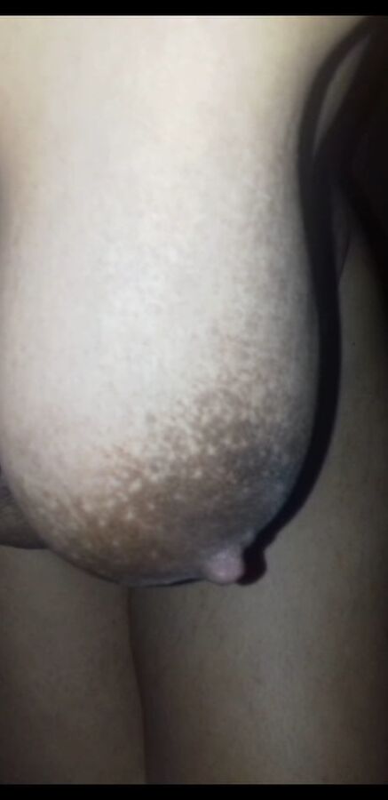 My friend wife