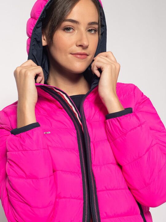 Sexy Puffer Jackets