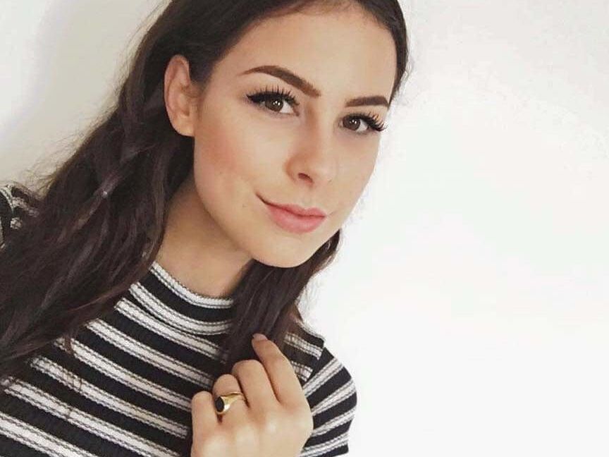 Lena Instagram