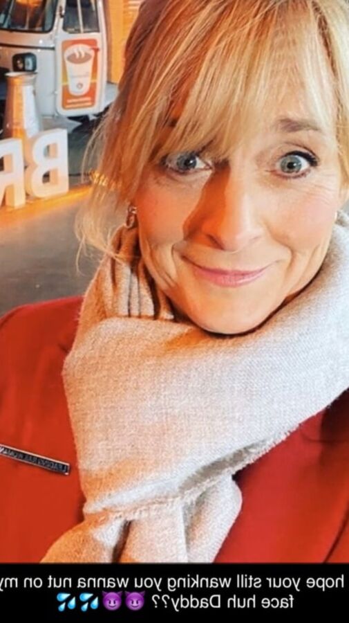 Louise Minchin Wank Bank Story