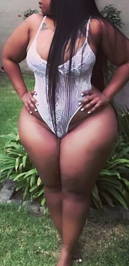 Sexy chunky bbw pear missiegal