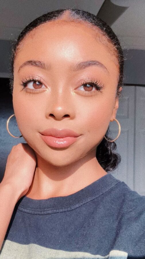 Happy th Birthday Skai Jackson