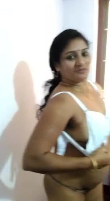 My favourite Desi Aunties