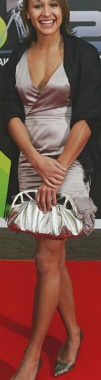 Jessica Ennis