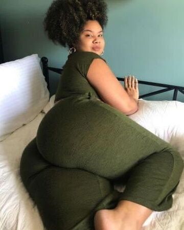 She Can Get The Dick
