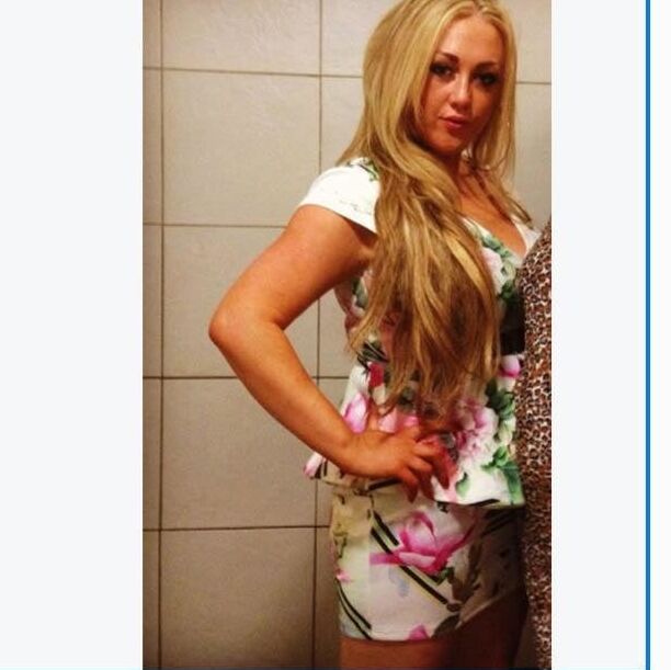 Stupid Chav Sluts- Ashley F