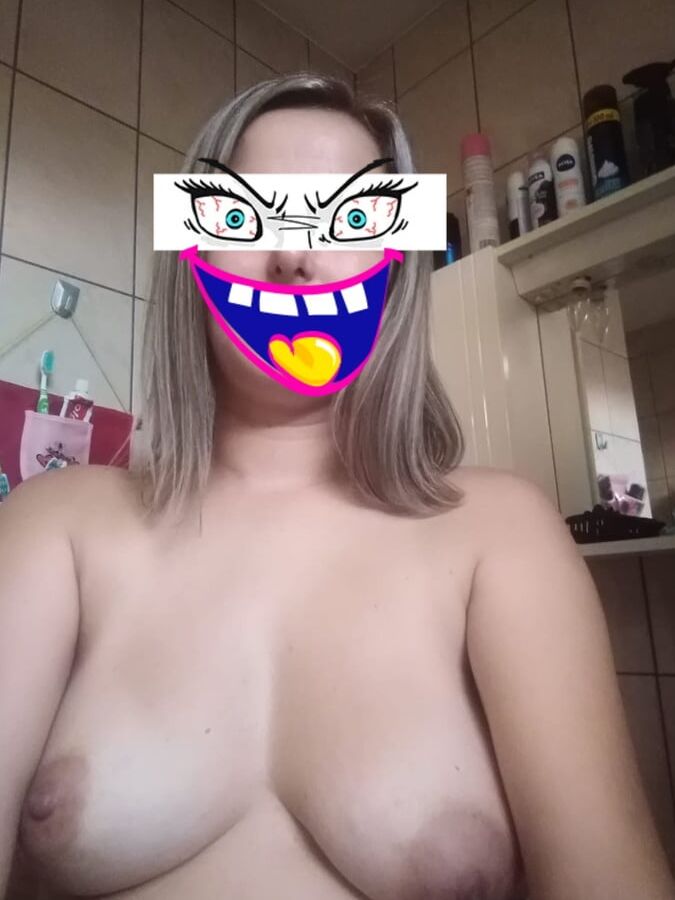 Moja Pokorna my submissive